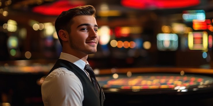 Melacak riwayat permainan Anda Statistik pemain dan riwayat permainan Texas Poker